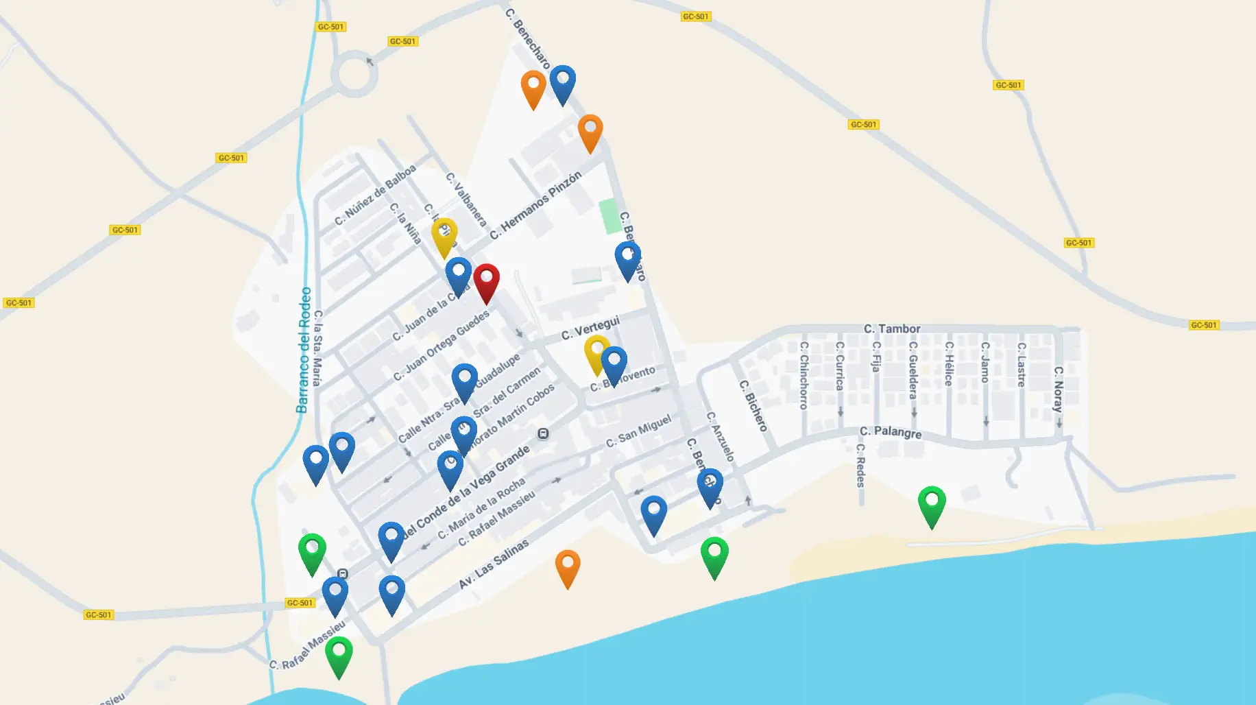 Castillo del Romeral v2